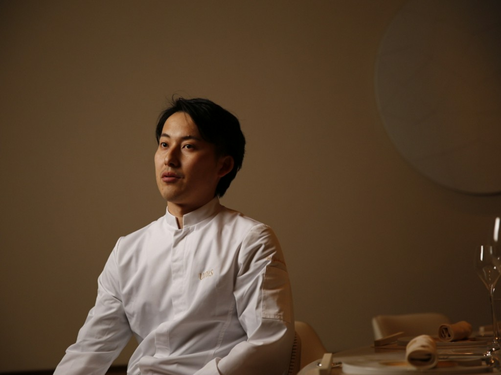 自身の足で探し歩いた全国600以上の生産者の食材