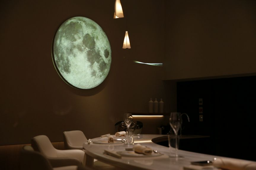 多彩な演出が記念日の特別感をいっそう盛り上げる