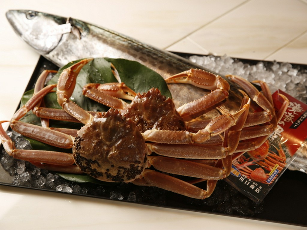 料理はまず、食材ありき。自らの足で全国を巡り、生産者を訪ねる