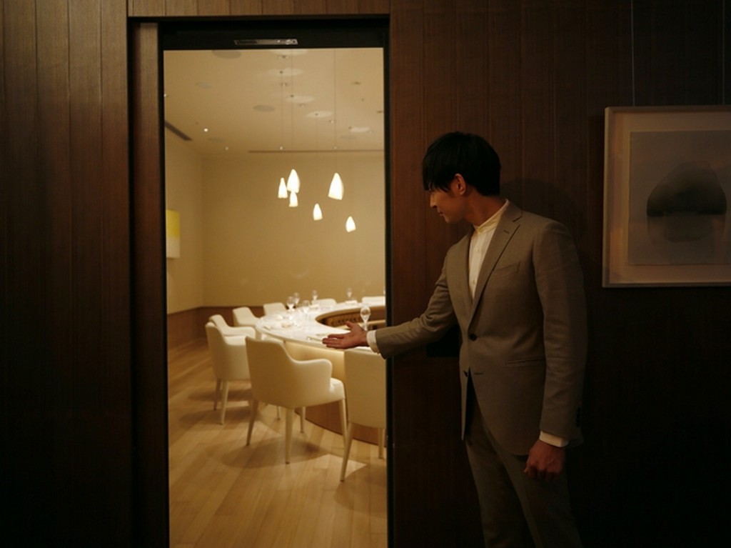 記念日だけの特別感を、心づくしのサービスで演出する