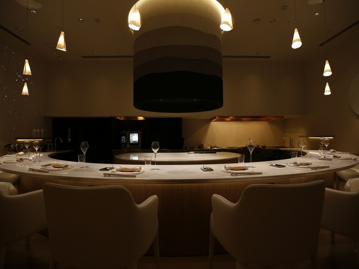 Unis 虎ノ門 フレンチ 写真 ヒトサラ