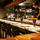 インフィニート ヒロ 赤坂/イタリアン 料理人 山田 宏巳 氏 | ヒトサラ