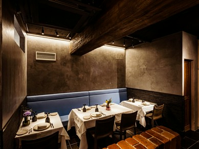 赤坂の雰囲気が良くて居心地のいいお店でデート イタリアン フレンチ デートにおすすめのお店 ヒトサラ 赤坂の雰囲気が良くて居心地のいいお店でデート イタリアン フレンチ デートにおすすめのお店 ヒトサラ