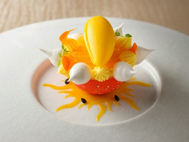 イタリアと日本の食文化が響き合う『47 Roots Omakase』
