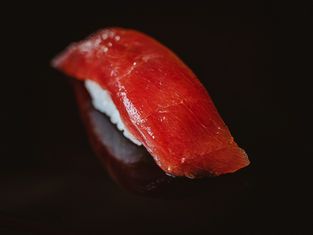 壽司 AO