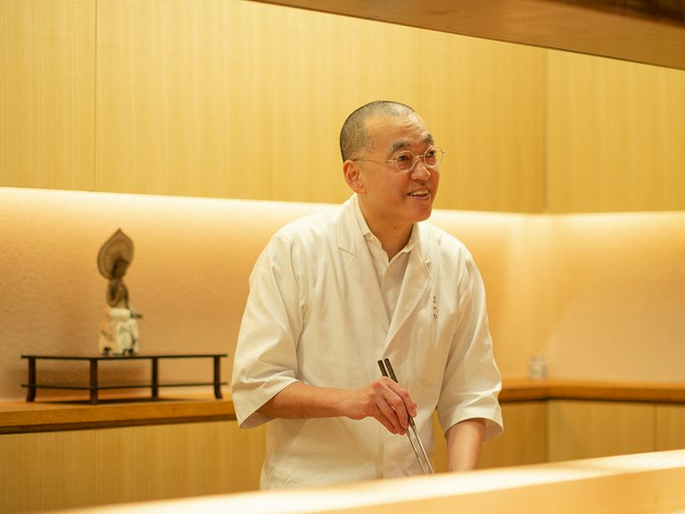 ちょっとしたアイデアと心配りで、新鮮な驚きを提案