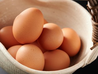 神奈川県相模原市で見つけたコトブキ園の「恵壽卵」				