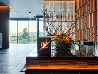 ハワイの人気ラグジュアリーホテル・カハラスピリットを感じて