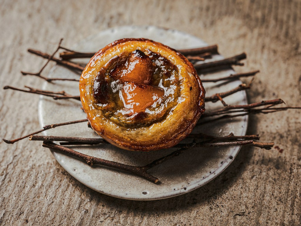 ワクワク感に満ちる食体験の舞台。特別な日のディナーにも人気