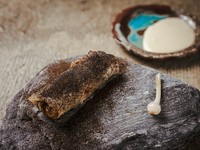 鮮烈な旨さ！　 食材の新たな可能性に挑む『ドジョウ 　のびる』