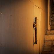 昆虫や野草の魅力を探求しつつ、異素材として捉えず、ほかの食材と自然に調和する新しいカタチを提供。虫料理のイメージと世界観を根底から変え、地球に生きる喜びをあらためて実感させてくれる唯一無二の店です。