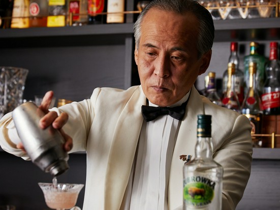 K36 The Bar Rooftop 円山公園 高台寺 清水寺 ダイニングバー ヒトサラ