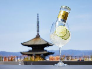 K36酒吧和屋顶