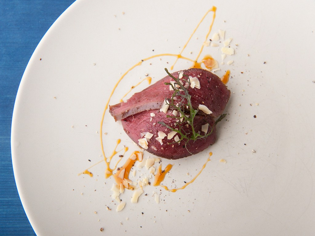 大切な人をエスコートして出かけたい、幸せな美味しさが宿る場所