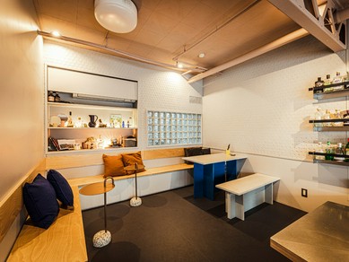 気軽に、試しに、ジンを味わってみてください