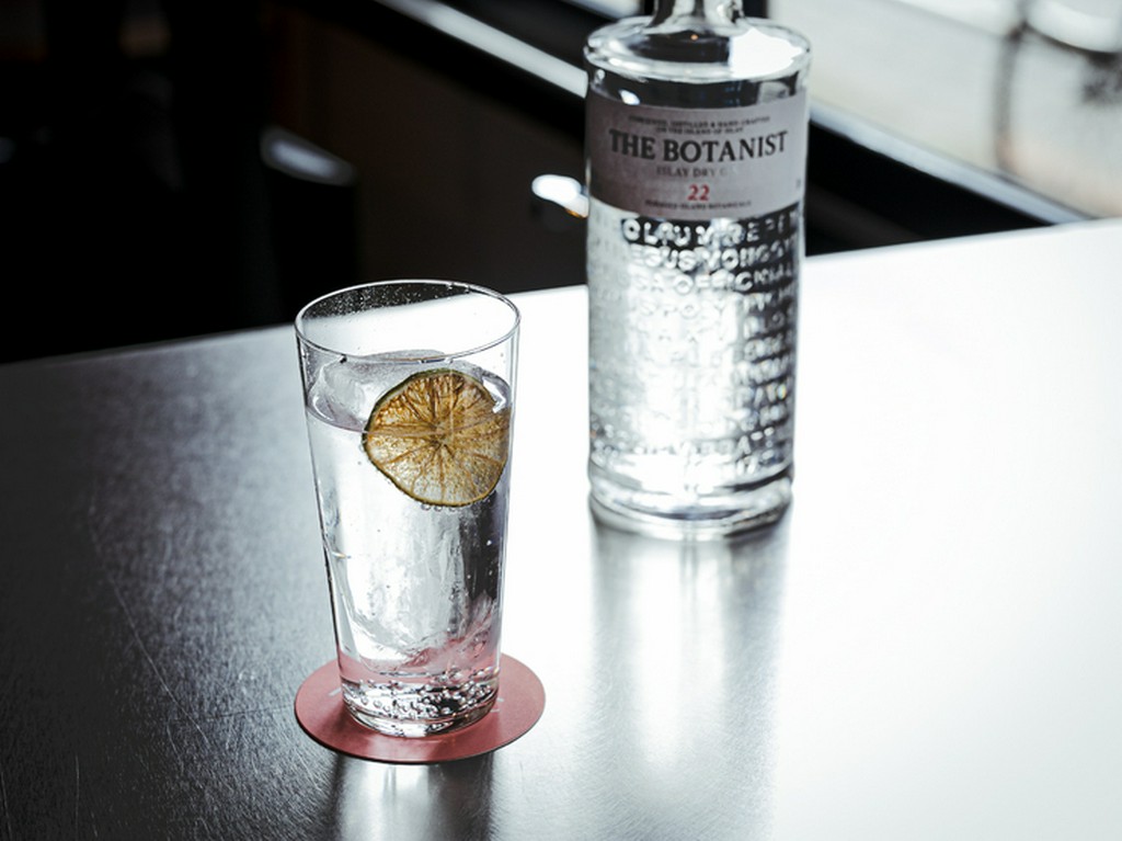 THE BOTANIST（ザ ボタニスト）