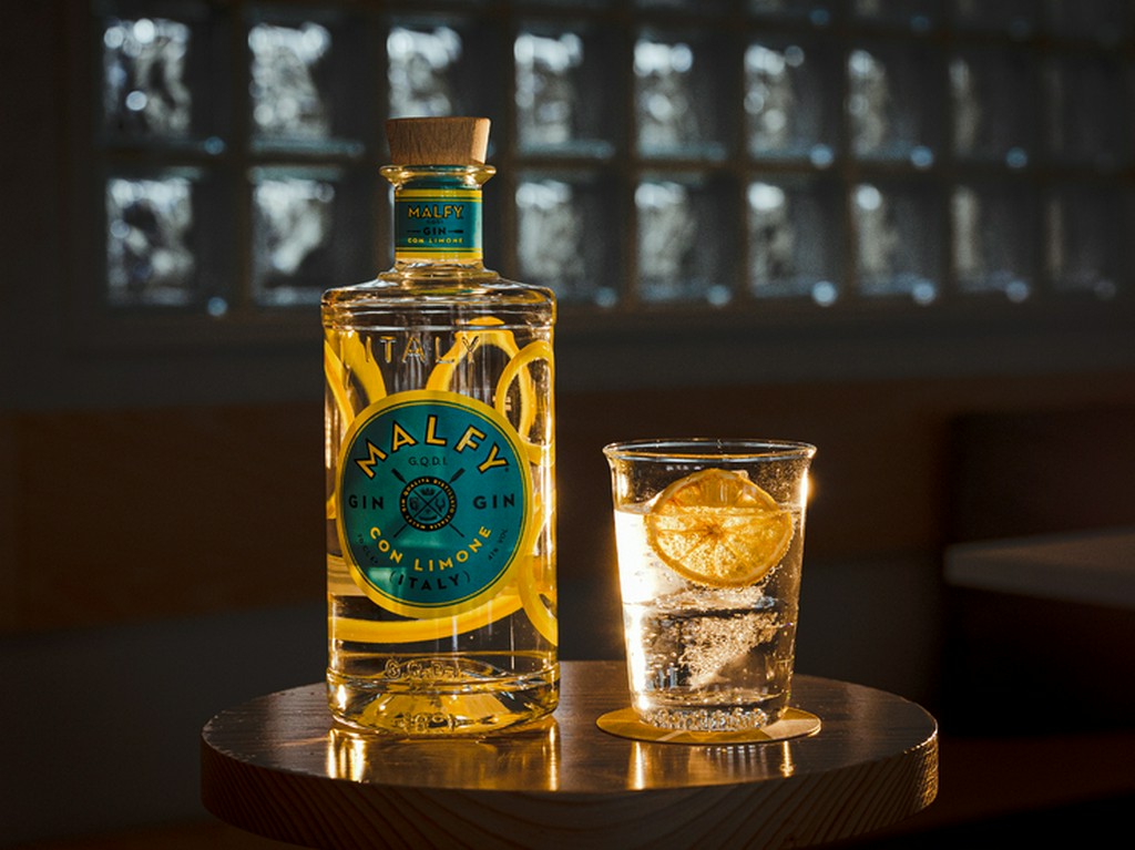 MALFY CON LIMONE（マルフィ コン リモーネ）