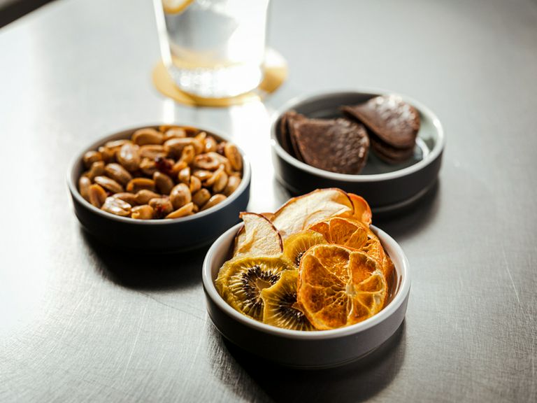 本日のおつまみ