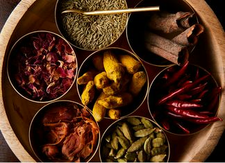 东京香料实验室