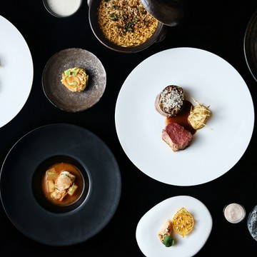 【DINNER】コース