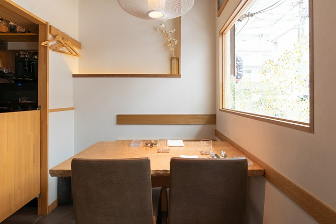 デートにおすすめ