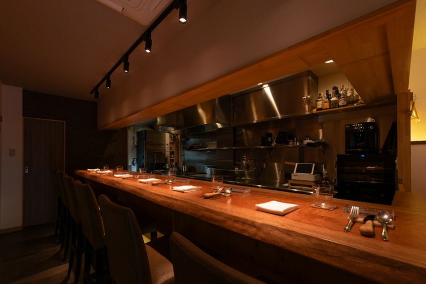 店主の好みで選ぶ、気軽に飲めるワイン