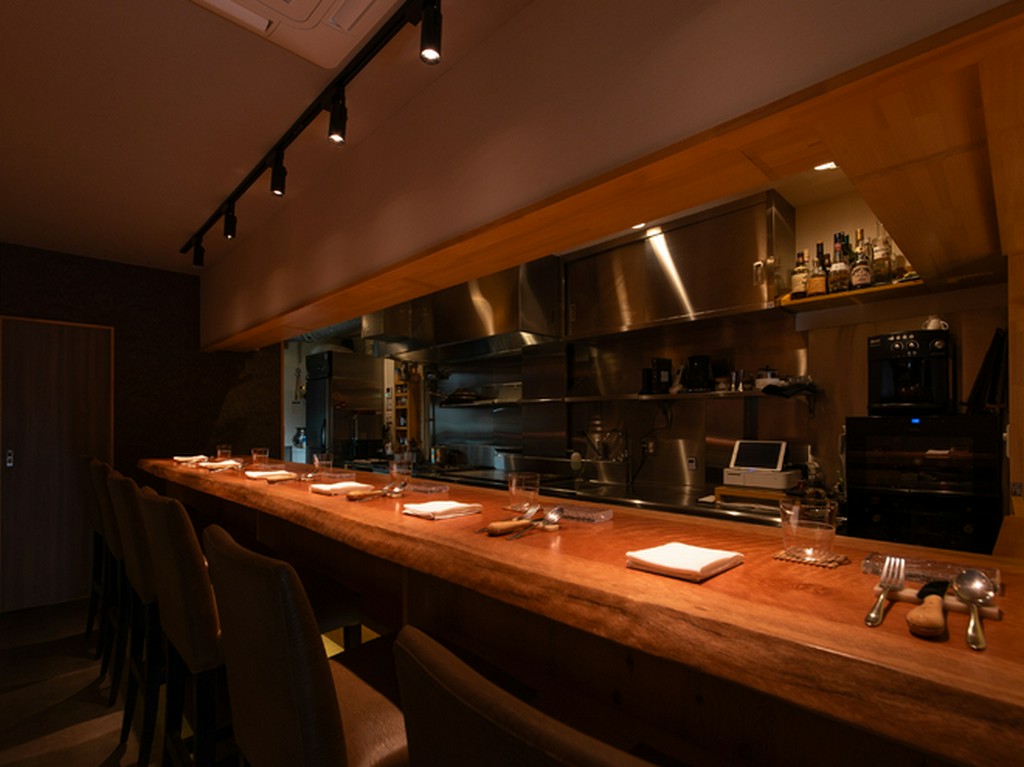 店主の好みで選ぶ、気軽に飲めるワイン			