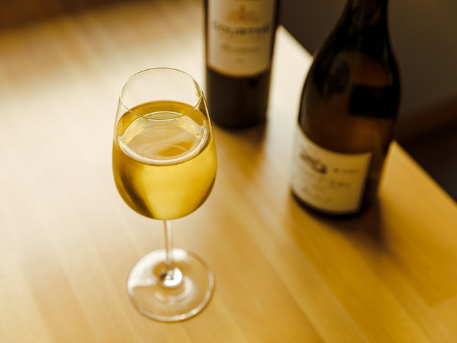 国産食材にこだわっている