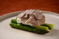 12時限定。夜と同じ感動を、昼に味わう極上10皿。