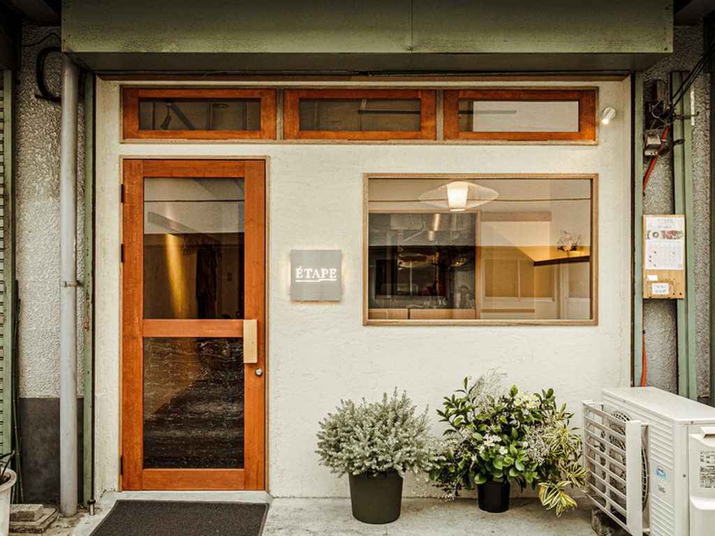 地元に愛される、ビストロをつくりたい				