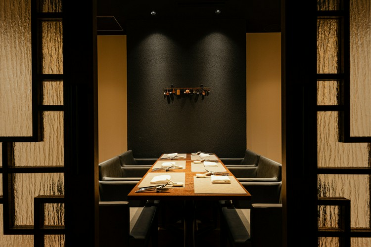 ON the TABLE CHINESE 渋谷南口/中華料理 | ヒトサラ
