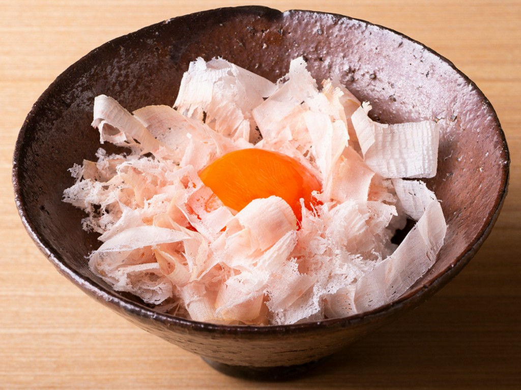 別腹でいくらでも食べたい、いろいろ選べる締めのごはんが人気！