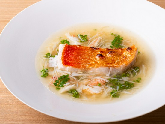 わたなべ 白金 白金台 和食 のグルメ情報 ヒトサラ