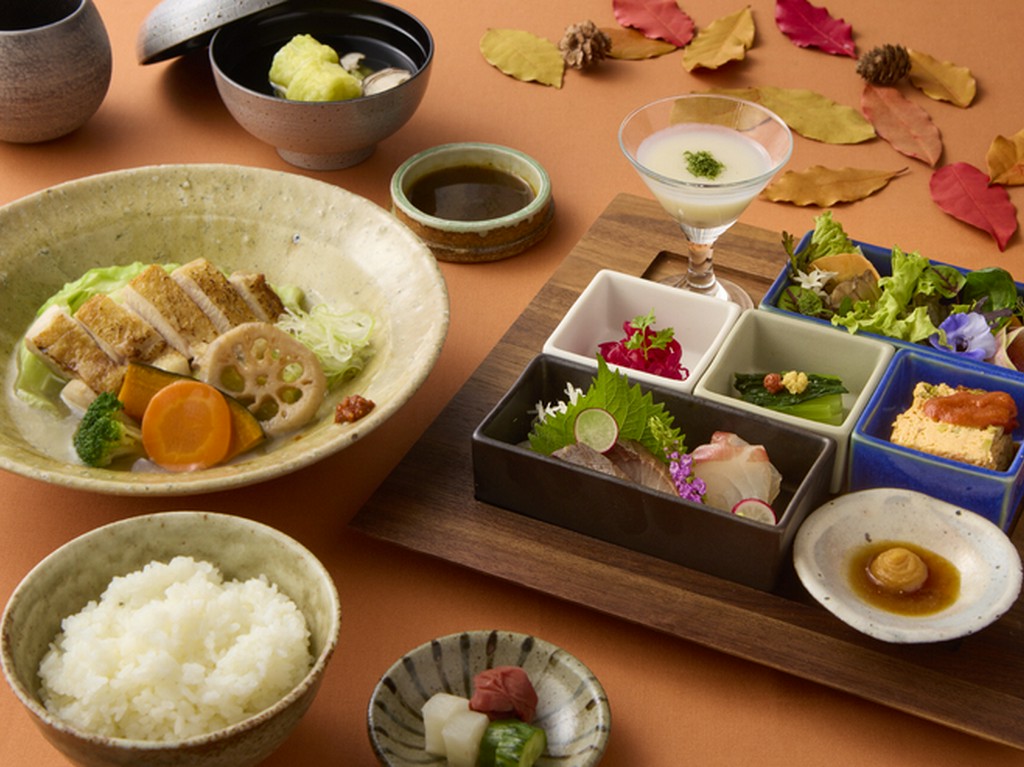 [個室] 新年会ディナープラン（3コース）