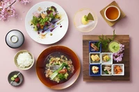 お手頃価格で大人気『SORANO御膳』