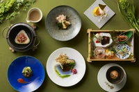 料理長いちおし『会席』