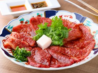 야키니쿠 롯코엔