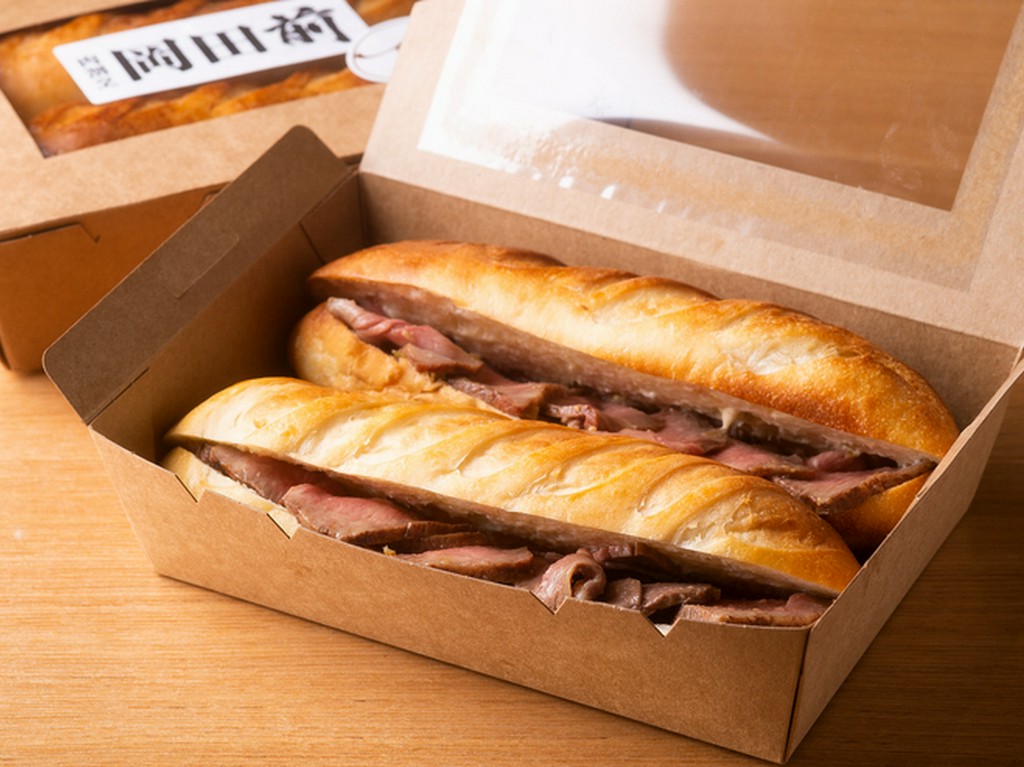 食いしん坊が狂気乱舞するお土産にも注目				