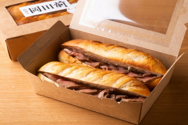 演出・サービスに特徴がある