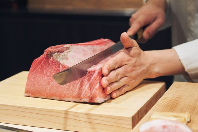 旬の食材にこだわっている