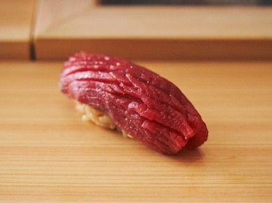 赤身（マグロ）