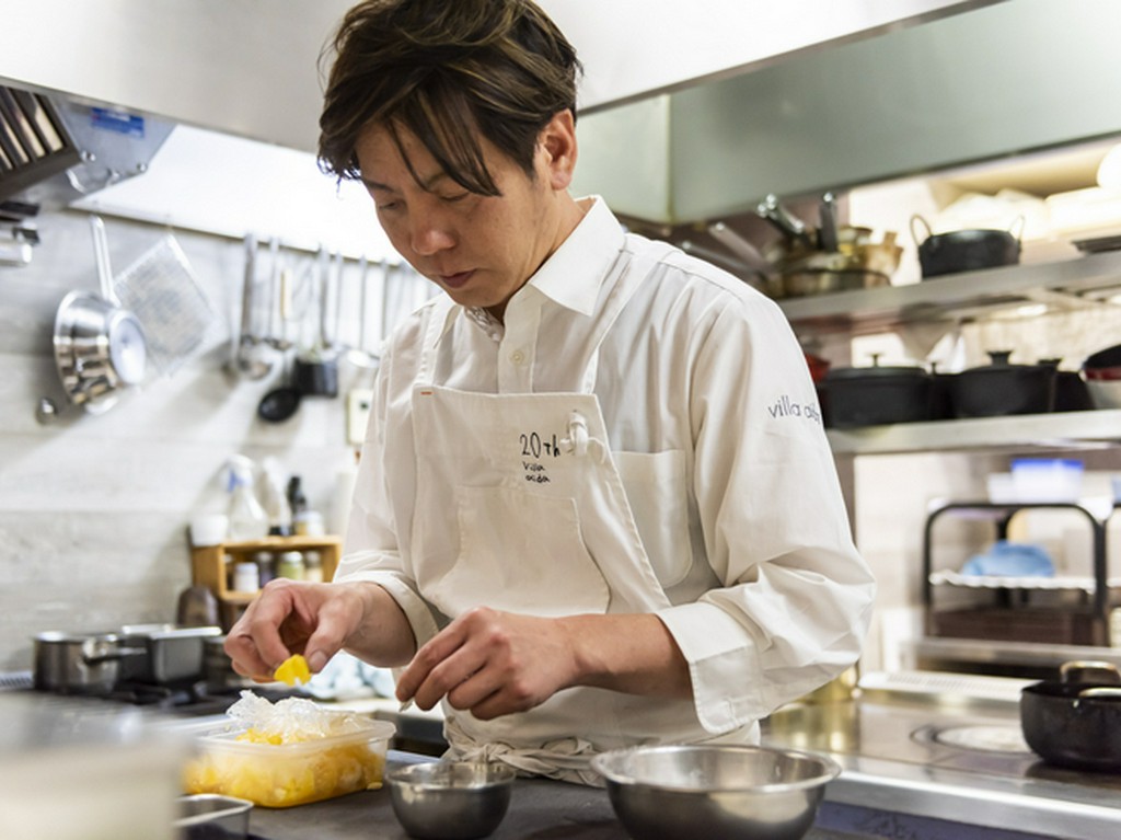 年中フルーツが楽しめる和歌山。なかでも柑橘は秀逸です