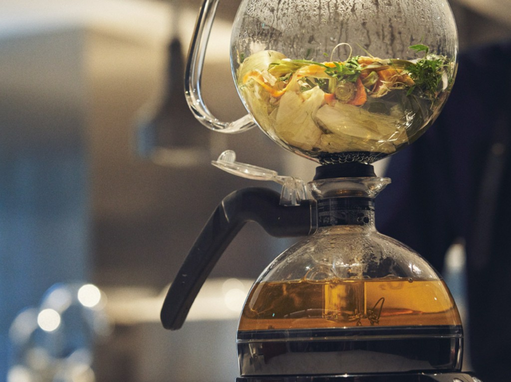 食材の魅力を余すところなく味わい、おいしさの間口を広げる