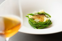 季節の食材のおまかせコースに合わせてノンアルコールドリンクをご用意したペアリングになります。