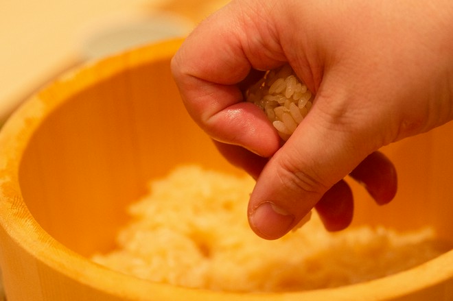 演出・サービスに特徴がある