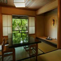 最大20名まで利用できる個室