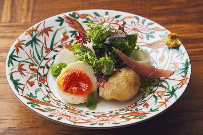 演出・サービスに特徴がある