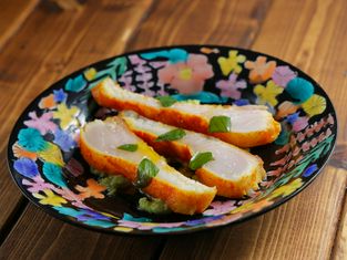 부엌 카네 조