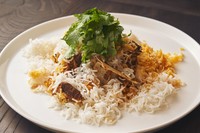 ビリヤニ（手食用）