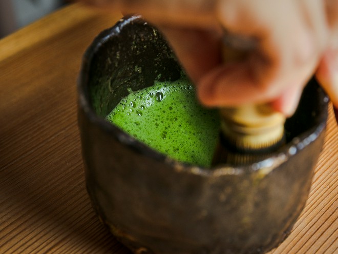 演出・サービスに特徴がある